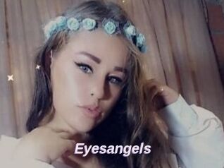 Eyesangels