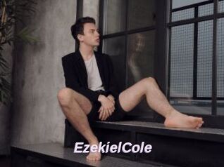 EzekielCole