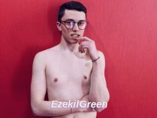 EzekilGreen