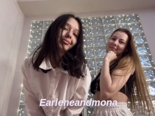 Earleneandmona