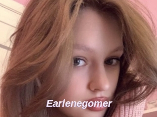 Earlenegomer