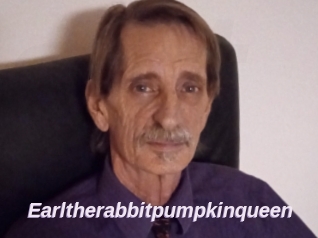 Earltherabbitpumpkinqueen