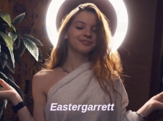 Eastergarrett