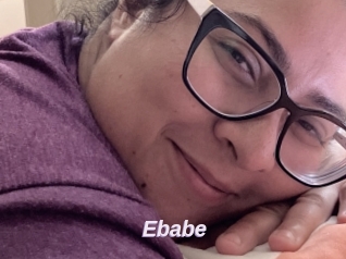 Ebabe