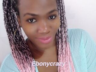 Ebonycrazy