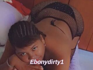 Ebonydirty1