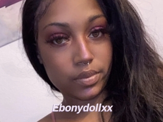 Ebonydollxx