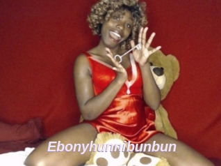 Ebonyhunnibunbun