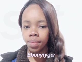 Ebonytyger