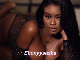 Ebonyysasha