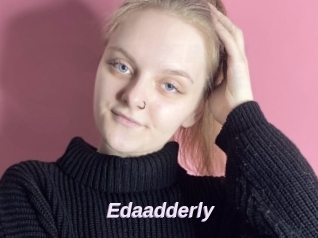 Edaadderly