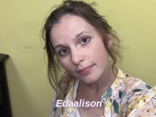 Edaalison