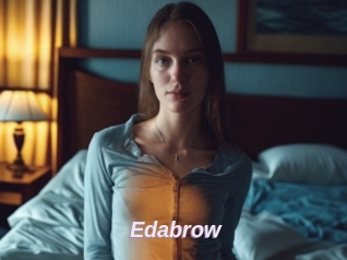 Edabrow