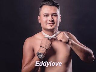 Eddylove