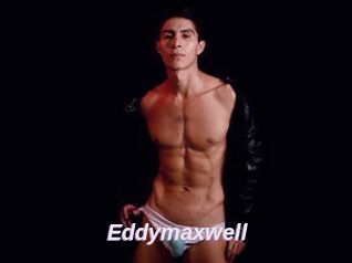 Eddymaxwell