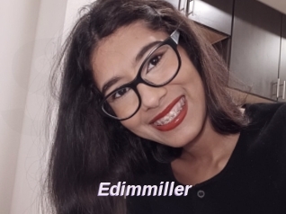 Edimmiller