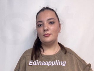 Edinaappling