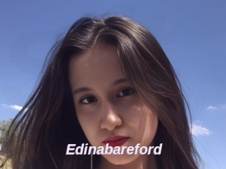 Edinabareford