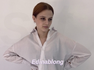 Edinablong