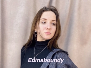 Edinaboundy