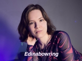 Edinabowring