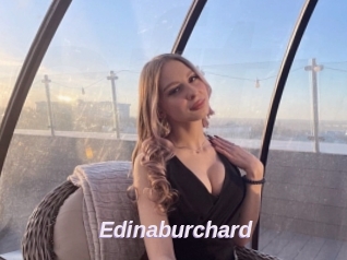 Edinaburchard