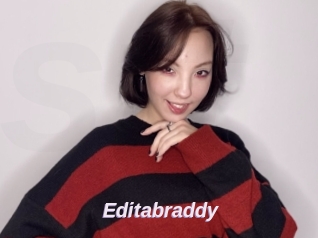 Editabraddy