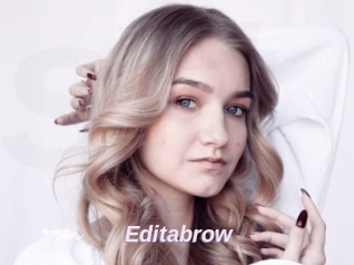 Editabrow