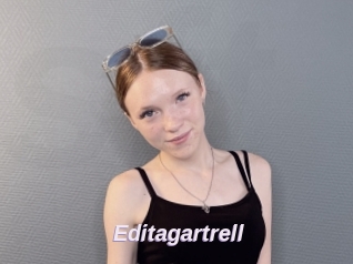 Editagartrell