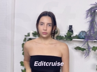 Editcruise