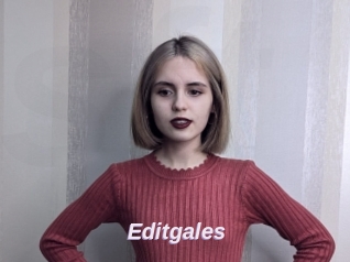 Editgales