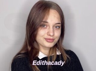 Edithacady