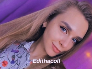 Edithacoll