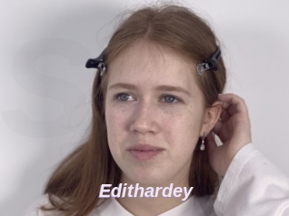 Edithardey