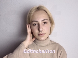 Edithcharlton