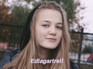 Edlagartrell