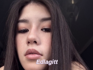 Edlagitt