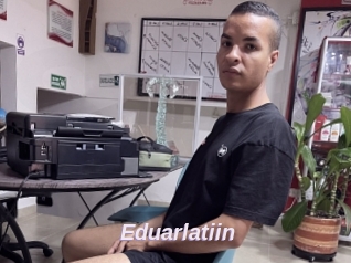 Eduarlatiin