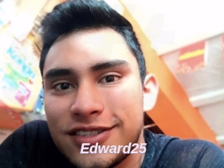 Edward25