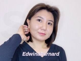 Edwinaburnard