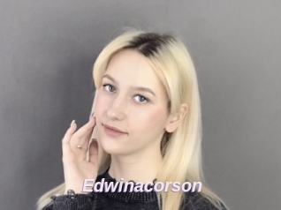 Edwinacorson