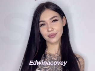 Edwinacovey