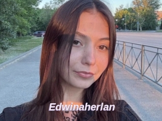 Edwinaherlan