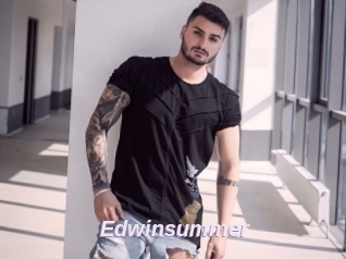 Edwinsummer