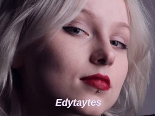 Edytaytes