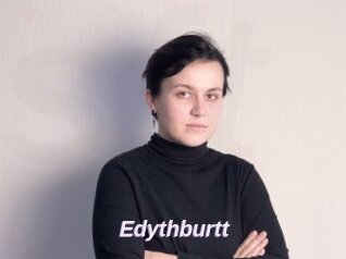 Edythburtt