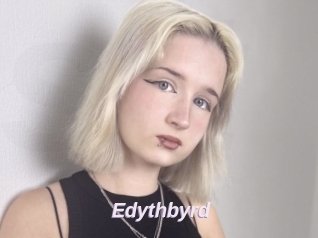 Edythbyrd