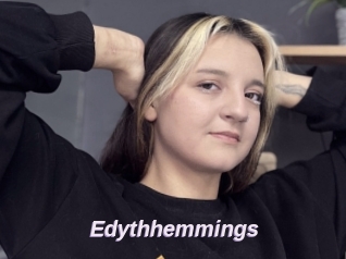 Edythhemmings