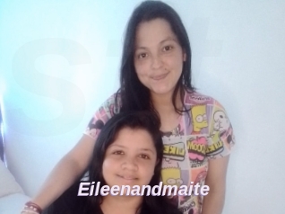 Eileenandmaite