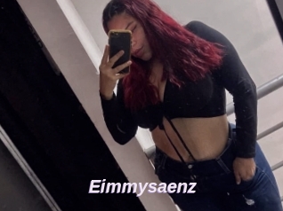 Eimmysaenz